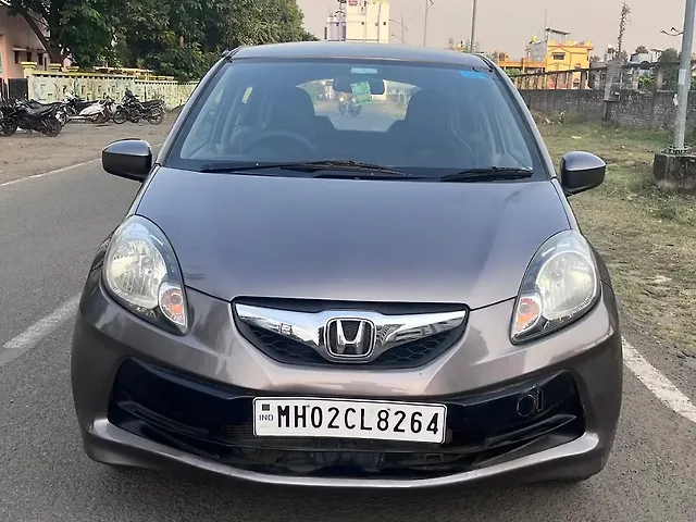 Used 2012 Honda Brio in Nagpur