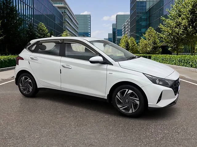 Used 2023 Hyundai Elite i20 in Pune Used 2023 Hyundai Elite i20 in Pune