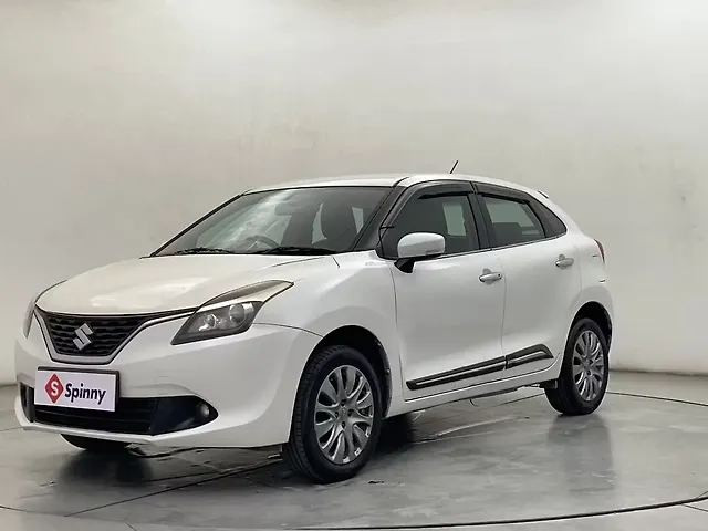 Used 2018 Maruti Suzuki Baleno in Chennai Used 2018 Maruti Suzuki Baleno in Chennai
