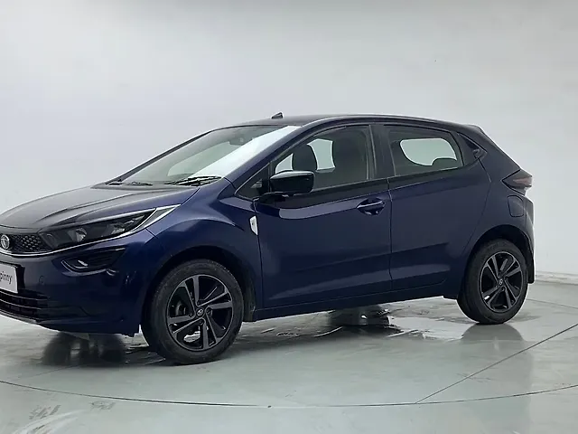 Used 2023 Tata Altroz in Gurgaon