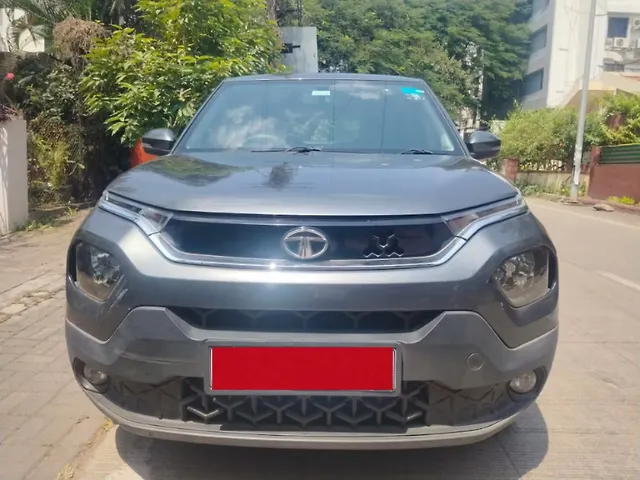 Used 2022 Tata Punch in Pune
