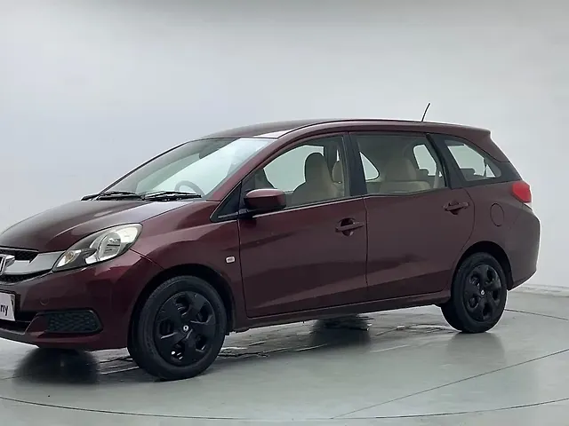 Used 2014 Honda Mobilio in Gurgaon Used 2014 Honda Mobilio in Gurgaon