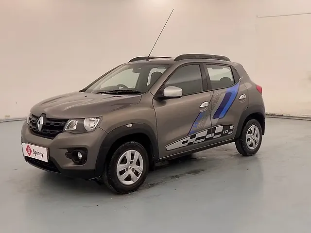 Used 2018 Renault Kwid in Lucknow