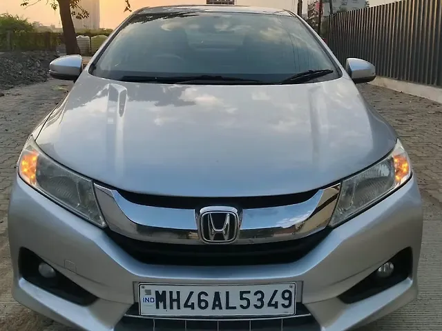 Used 2015 Honda City in Nagpur Used 2015 Honda City in Nagpur