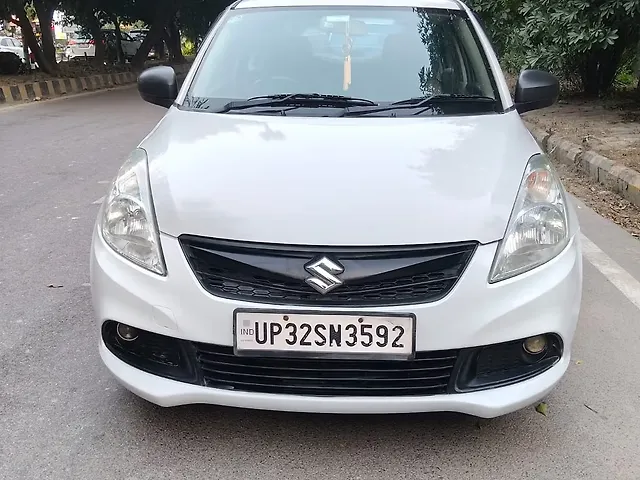Used 2023 Maruti Suzuki DZire in Lucknow Used 2023 Maruti Suzuki DZire in Lucknow