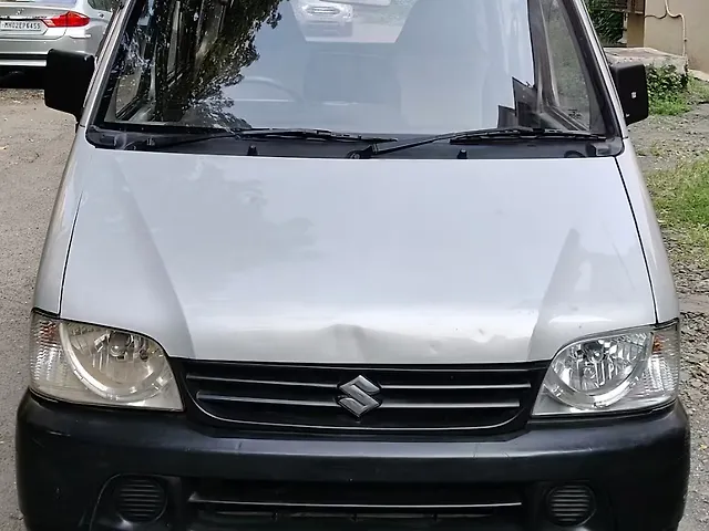 Used 2010 Maruti Suzuki Eeco in Mumbai Used 2010 Maruti Suzuki Eeco in Mumbai