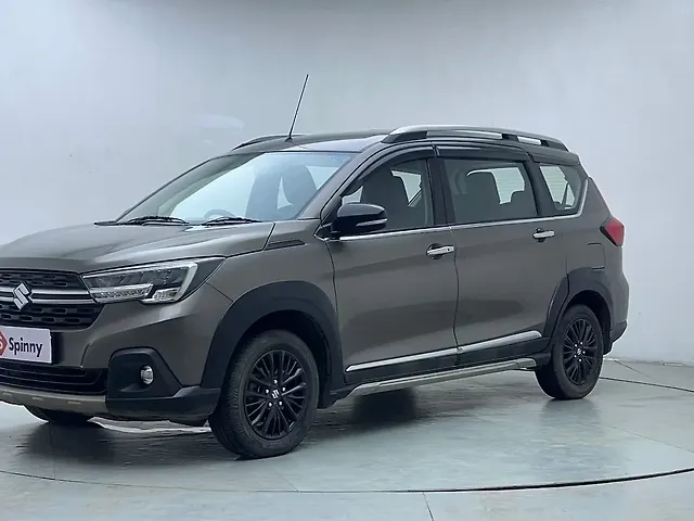 Used 2021 Maruti Suzuki XL6 in Mumbai