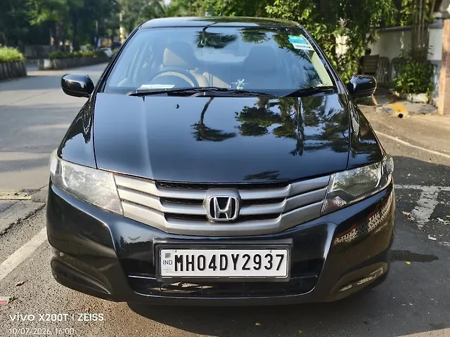 Used 2009 Honda City in Mumbai Used 2009 Honda City in Mumbai