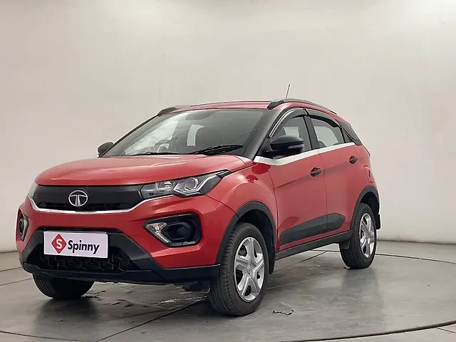 Used 2023 Tata Nexon in Chennai