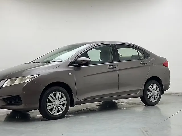 Used 2014 Honda City in Delhi Used 2014 Honda City in Delhi