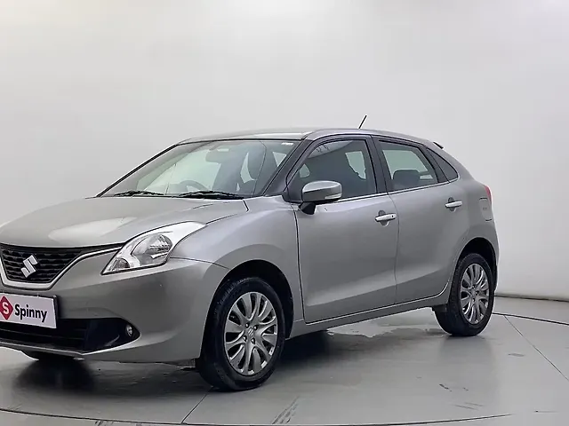 Used 2018 Maruti Suzuki Baleno in Ahmedabad Used 2018 Maruti Suzuki Baleno in Ahmedabad