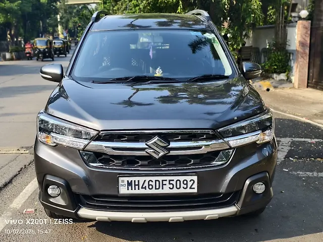 Used 2026 Maruti Suzuki XL6 in Mumbai