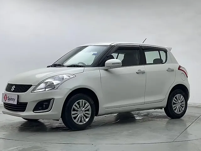 Used 2015 Maruti Suzuki Swift in Delhi Used 2015 Maruti Suzuki Swift in Delhi