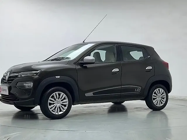 Used 2020 Renault Kwid in Ghaziabad Used 2020 Renault Kwid in Ghaziabad