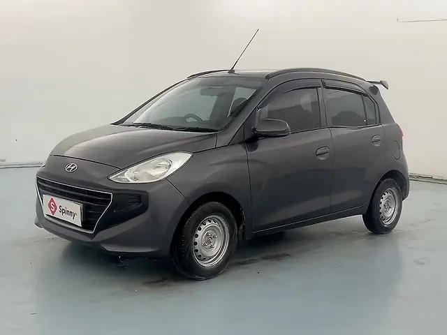 Used 2022 Hyundai Santro in Lucknow Used 2022 Hyundai Santro in Lucknow