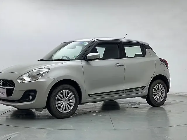 Used 2021 Maruti Suzuki Swift in Ghaziabad