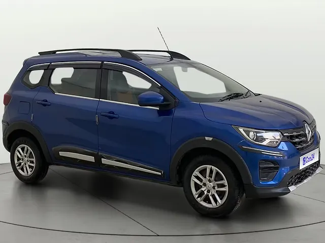 Used 2021 Renault Triber in Mumbai