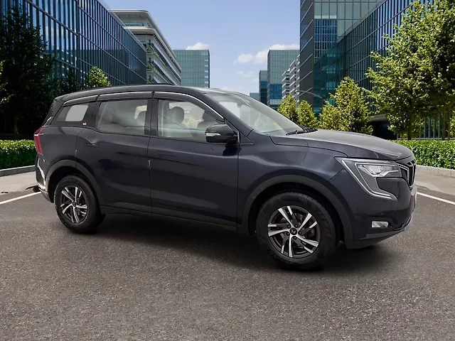 Used 2024 Mahindra XUV700 in Pune