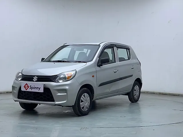 Used 2020 Maruti Suzuki Alto 800 in Hyderabad Used 2020 Maruti Suzuki Alto 800 in Hyderabad