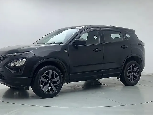 Used 2021 Tata Harrier in Bangalore Used 2021 Tata Harrier in Bangalore