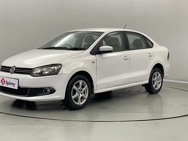Used 2013 Volkswagen Vento in Jaipur