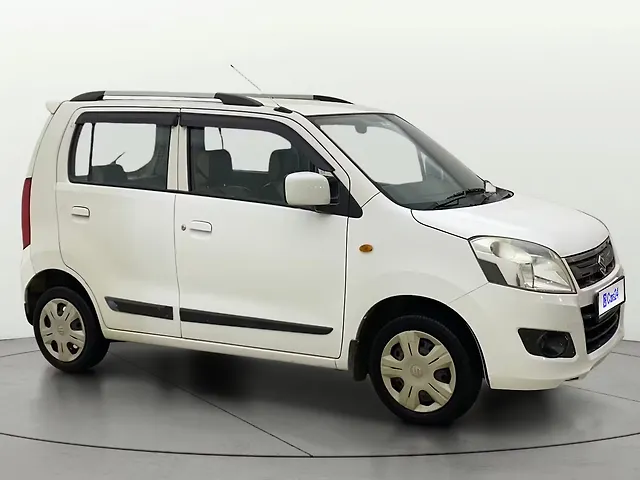 Used 2014 Maruti Suzuki Wagon R in Mumbai Used 2014 Maruti Suzuki Wagon R in Mumbai