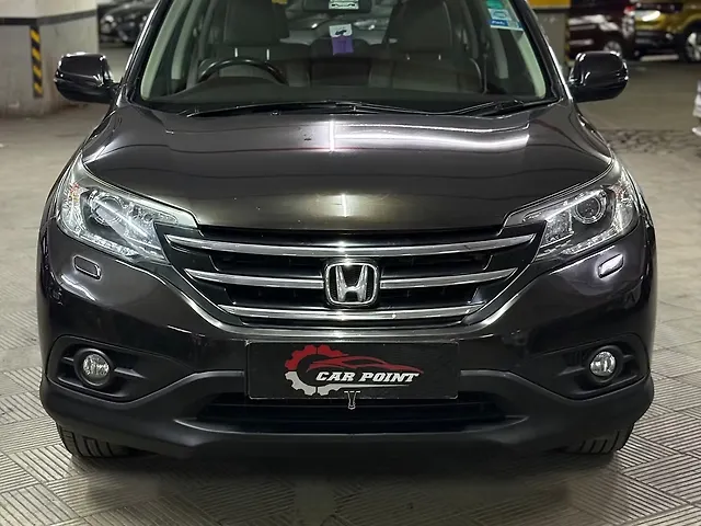 Used 2018 Honda CR-V in Mumbai