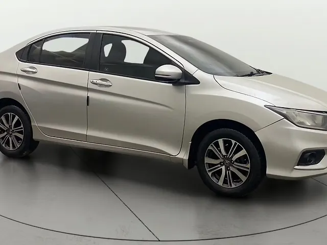 Used 2017 Honda City in Hyderabad
