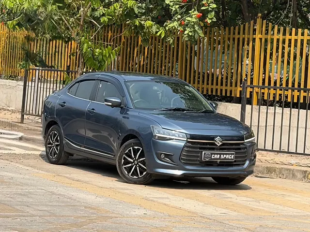 Used 2025 Maruti Suzuki DZire in Mumbai Used 2025 Maruti Suzuki DZire in Mumbai