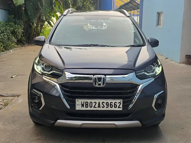 Used 2022 Honda WR-V in Kolkata