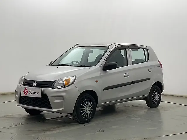 Used 2022 Maruti Suzuki Alto 800 in Kolkata