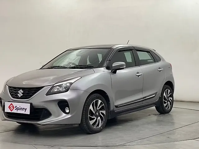 Used 2020 Maruti Suzuki Baleno in Chennai Used 2020 Maruti Suzuki Baleno in Chennai