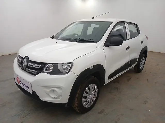 Used 2018 Renault Kwid in Kochi