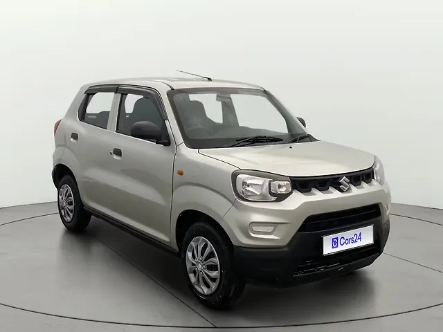 Used 2021 Maruti Suzuki Wagon R in Lucknow