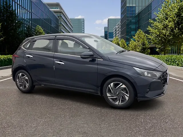 Used 2022 Hyundai Elite i20 in Pune Used 2022 Hyundai Elite i20 in Pune