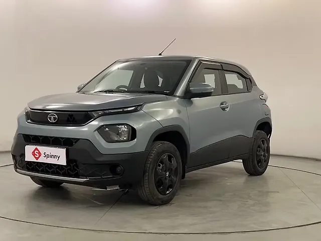 Used 2022 Tata Punch in Pune Used 2022 Tata Punch in Pune