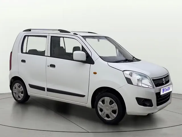 Used 2018 Maruti Suzuki Wagon R in Ahmedabad Used 2018 Maruti Suzuki Wagon R in Ahmedabad
