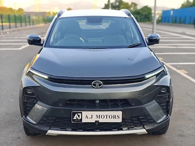 Used 2023 Tata Nexon in Thane