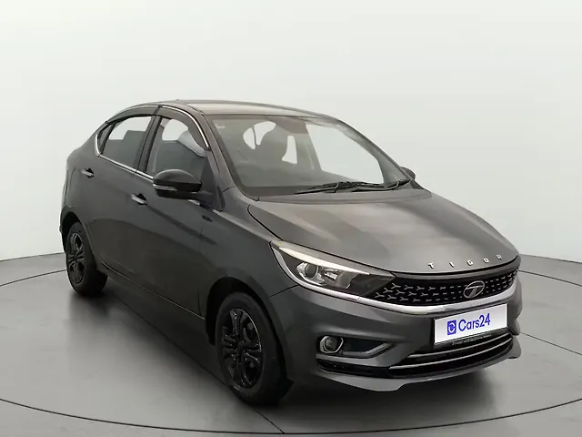 Used 2023 Tata Tigor in Lucknow Used 2023 Tata Tigor in Lucknow