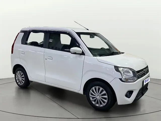 Used 2020 Maruti Suzuki Wagon R in Mohali