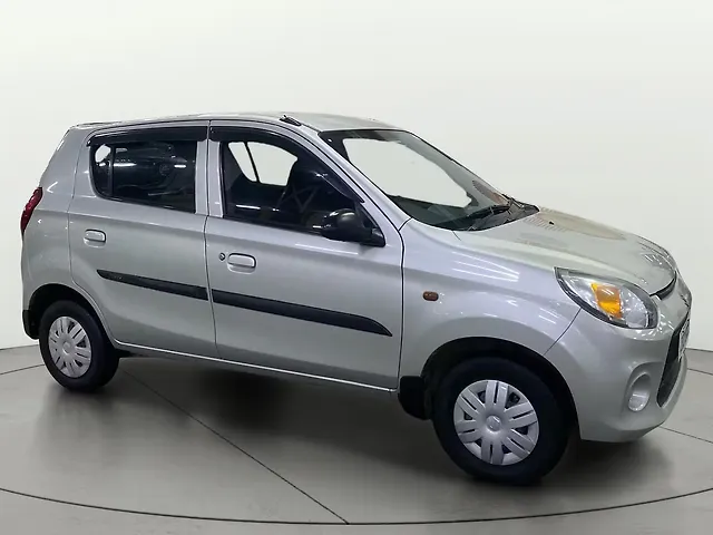 Used 2017 Maruti Suzuki Alto 800 in Mohali
