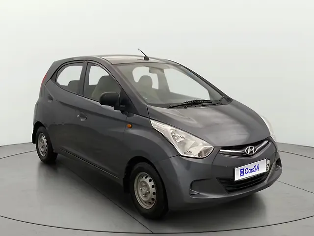 Used 2017 Hyundai Eon in Lucknow Used 2017 Hyundai Eon in Lucknow