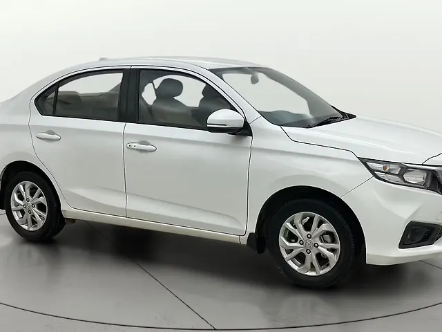 Used 2020 Honda Amaze in Bangalore Used 2020 Honda Amaze in Bangalore