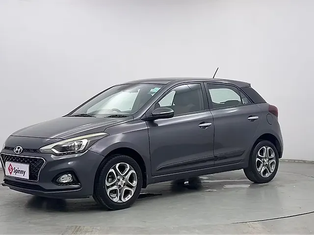 Used 2020 Hyundai Elite i20 in Chandigarh