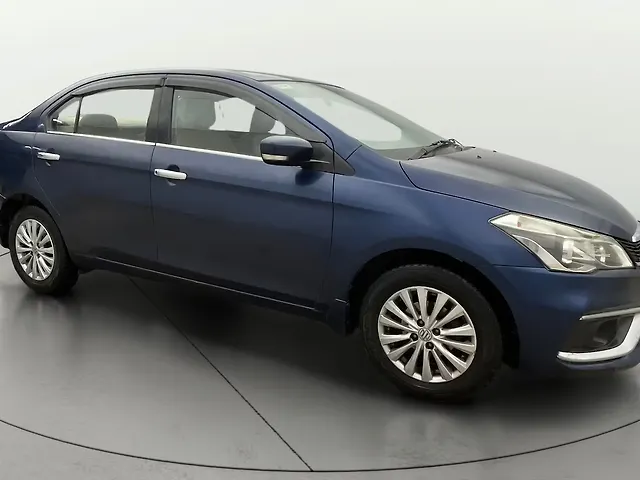 Used 2020 Maruti Suzuki Ciaz in Ghaziabad
