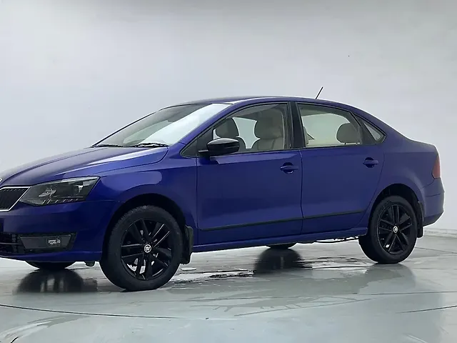 Used 2019 Skoda Rapid in Ghaziabad Used 2019 Skoda Rapid in Ghaziabad