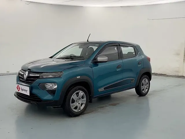 Used 2021 Renault Kwid in Lucknow