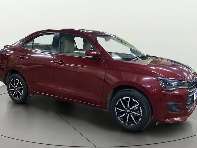 Used 2024 Maruti Suzuki DZire in Mohali