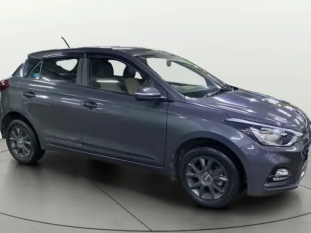 Used 2020 Hyundai Elite i20 in Mohali