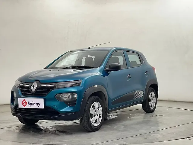 Used 2019 Renault Kwid in Chennai